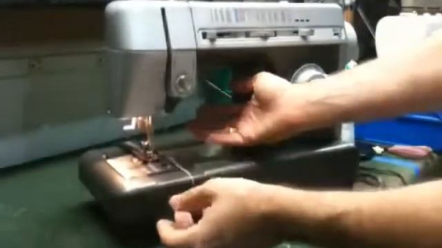 SINGER Ραπτομηχανες CG 590 Χαϊμαντά 30 Χαλάνδρι Τηλ 2106815399 смотреть онлайн