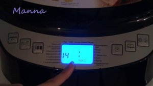 Панель управления хлебопечки Philips HD 9046