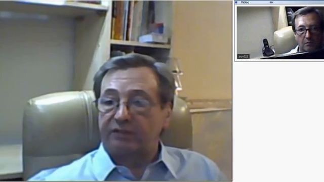 Вэбинар №14. Компактационная модель. Антропов А.Ф. смотреть онлайн