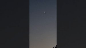 Привлеки деньги в жизнь. Шепни на молодой месяц это