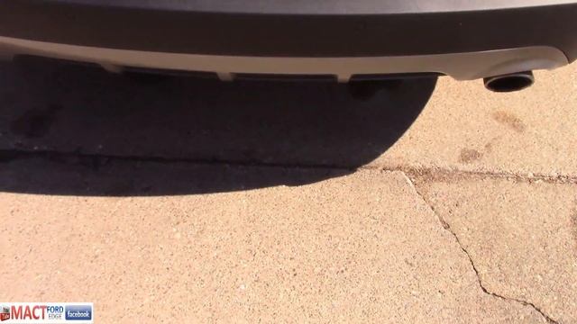 MACT Ford Edge has BOOST check out the new 2019 Ford Edge Titanium смотреть онлайн