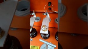 Прогрев бетона. Станции прогрева