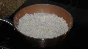 PERFECT BASMATI RICE!  Идеальный рис Басмати за 10 минут! (4K Video)