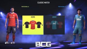 Fifa 22 English Football League Championship Ratings & Kits