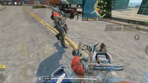 ФИШКИ И ЛАЙФХАКИ В CALL OF DUTY MOBILE ДЛЯ BATTLE ROYALE! СОВЕТЫ НОВИЧКА В КОРОЛЕВСКОЙ БИТВЕ!