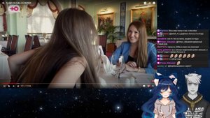 Twitch нарезка №14 | Я СТАЛ ВИТЮБЕРОМ