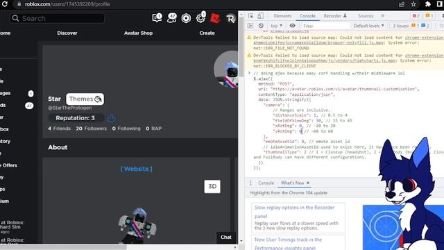 HOW TO RESET YOUR CUSTOM AVATAR PREVIEW TO NORMAL!! смотреть онлайн