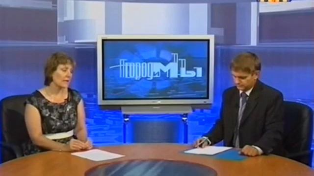 Город и мы. Эфир 15 июля 2013 года смотреть онлайн