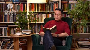 "Мальчик и бабочка". Антон Таммсааре. Читает Иван Ильичев-Волкановский.