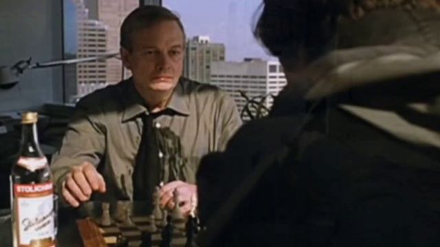 Мы русские? Да, это так. С нами Бог? Вряд-ли.