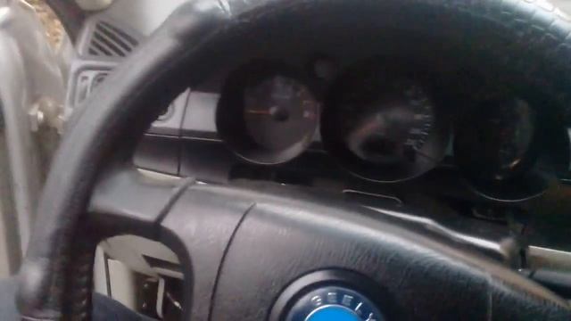 Китайский автомобиль Geely Otaka CK 1 смотреть онлайн