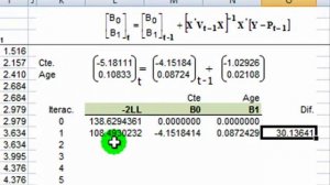 SPSS-Логистический регресс/Logistic Regression (5/7)