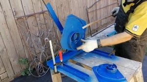 станок холодной ковки своими руками