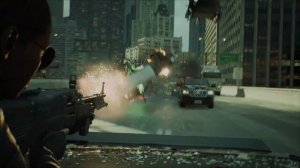 The Matrix Awakens: an Unreal Engine 5 Experience || Full Demo