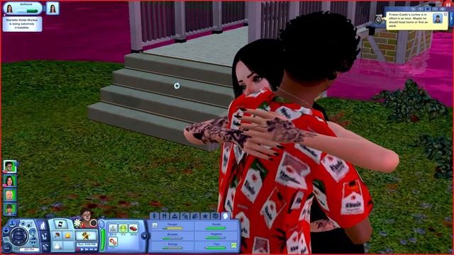 Adult Makeovers  The Sims 3: Generations  Seasons  12