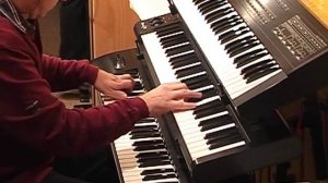 Moonlight Serenade - Glenn Miller (Stereo)