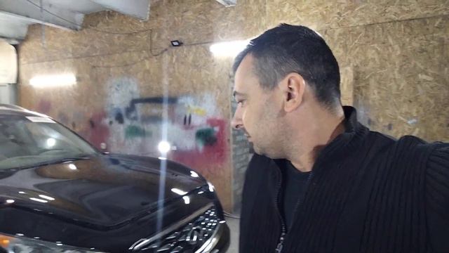 Черный цвет. Почему маляра обходят стороной. Серебро. Почему боятся брать. смотреть онлайн