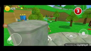 Что такое Super Bear Adventure? Интересная ли это игра?
