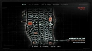 Prototype 2 - Hunt & Consume Dr Alexander Murray