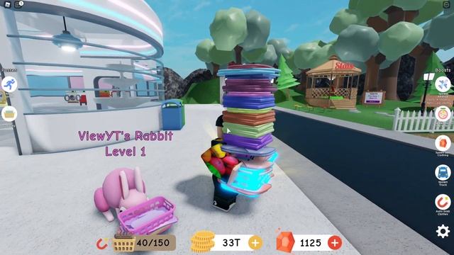 How to COMPLETE JOURNAL in LAUNDRY SIMULATOR! (ROBLOX)