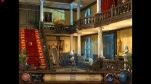 Возвращение графа Монте-Кристо / The Return of Monte Cristo v1.0