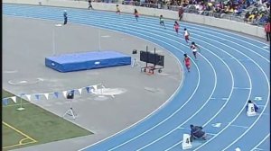 Drake Relays Women's 4x100 University Divison