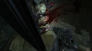 Метро 2033 ( тайники и нычки ) ЧАСТЬ  I