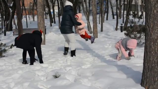 Образ Любимого города, Шереметьева Диана, Петрушенко Злата смотреть онлайн