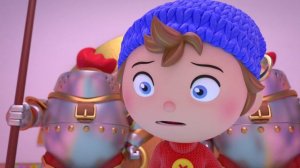 Noddy Toyland Detective | The Unhelpful Queen | 1 Hour Compilation | Full Episodes | Videos For Kid