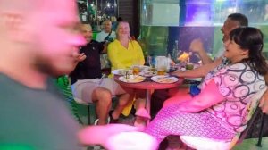 21.07.22 Грин Бар. "Улётная вечеринка" Изя Смоленский