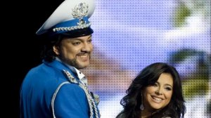 Вечно - Филип Киркоров и Ани Лорак