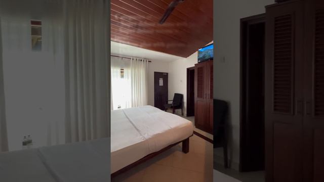 Coral Sands Hotel - Hikkaduwa galle beach downsouth srilanka