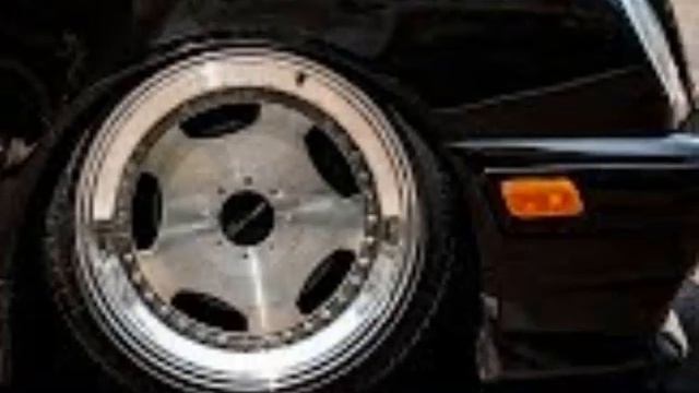 Тюнинг Mercedes Benz W210 (Мерседес W210) #3 смотреть онлайн