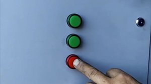 Барабанная печь цементации