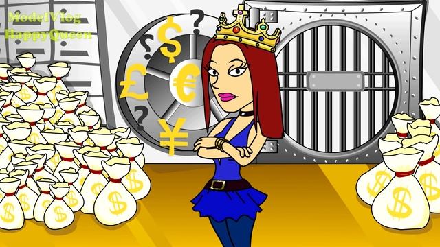 13 СЕРИЯ Сколько зарабатывают модели? смотреть онлайн