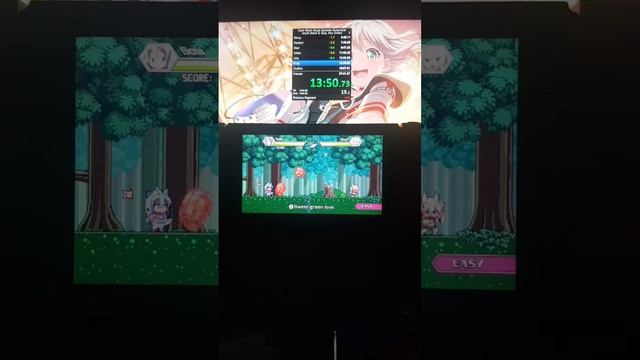 Dark Witch Music Episode: Rudymical Any% Speedrun 27:29 смотреть онлайн