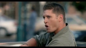 Сверхъестественное представляет: Дженсен Эклс