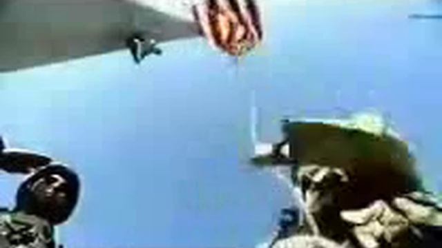 Marines/Human Disintegration смотреть онлайн