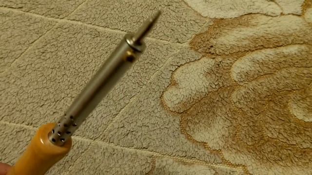 Электропаяльник Союз ПС2005-60 - внешний вид смотреть онлайн