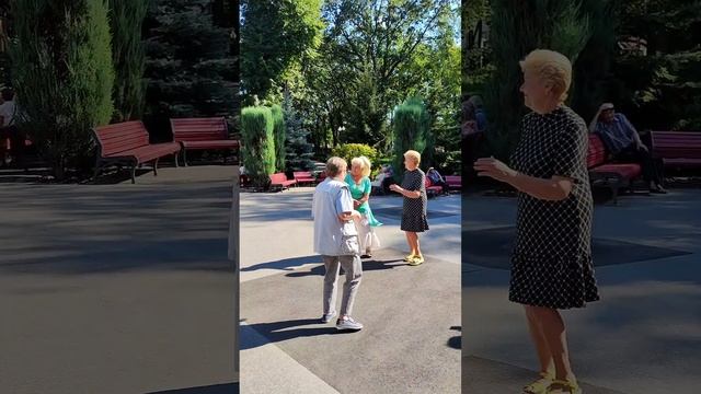 Kharkiv Харьков Танцы сегодня начинаются  19.08.2023