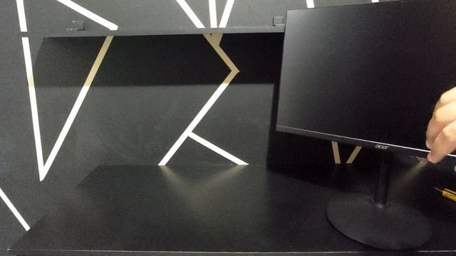 Monitor Gamer Acer RX241Y - Complicou para a concorrência (Unboxing e Impressões) смотреть онлайн