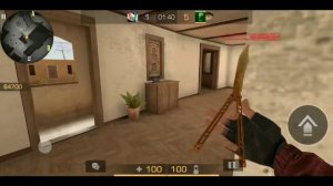 СЫГРАЛ НА 1000 ГОЛДЫ ПРОТИВ АГРОШКОЛЬНИКА В STANDOFF 2