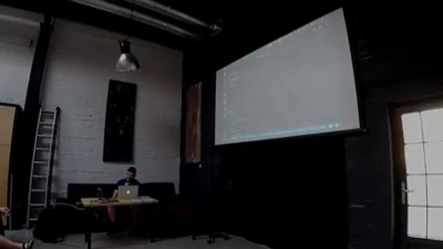 1 CNCF Kubernetes meetup Ondřej Šika смотреть онлайн