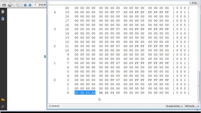 Arduino desde cero en Español - Capítulo 40 - RFID RC522 kit lector, tarjeta, llavero 13.56 Mhz смотреть онлайн
