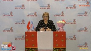 02.04.2022. Надежда Токарева . Что вы хотите из себя взрастить.