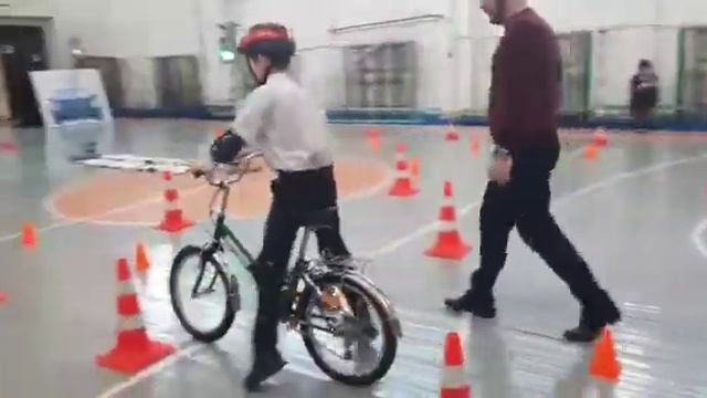 "Суббота безопасности" 20 марта 2021 года в МБОУ "СОШ №2" Чита смотреть онлайн