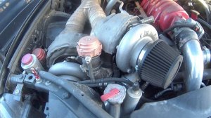 БМВ M4 590 сил, SRT 900 сил и SRT 1250 турбо!!