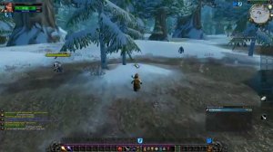 Стрим WOW Classic! первые шаги на хардкорной ваниле