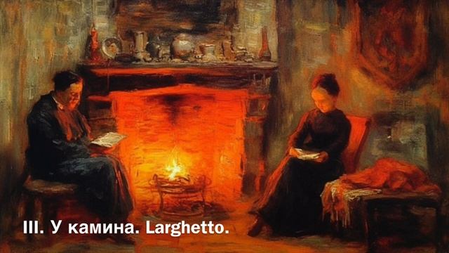 Иоахим Рафф - Симфония №11 ля минор _Зима_, соч. 214 (1876) смотреть онлайн