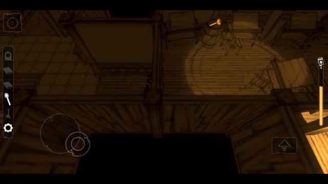 ВОЛК БОРИС И ЧЕРНИЛЬНЫЙ ДЕМОН! - Играем в Boris And The Dark Survival#1 смотреть онлайн